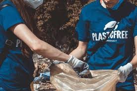 Plastic Free – Giornata della Terra