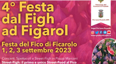 4° Festa dal Figh ad Figarol